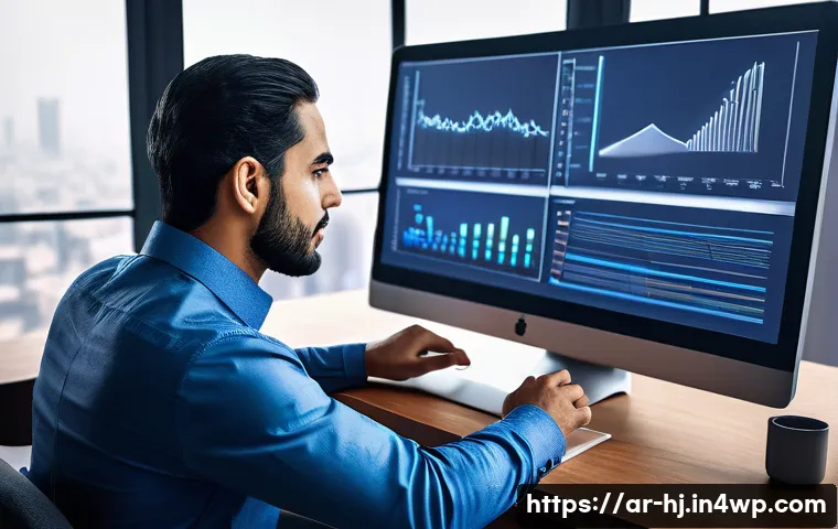 정보 계층화와 사용자 요구 분석 관련 이미지 1