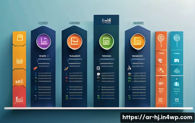 정보 계층화와 독자 참여 유도 방법 관련 이미지 1